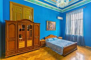 Апартаменты Royal Suite Apartment on Nizami Street Баку Апартаменты-6