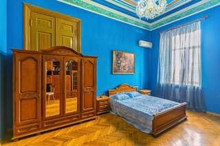 Апартаменты Royal Suite Apartment on Nizami Street Баку Апартаменты-76